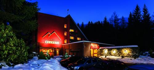 Špindlerŭv Mlýn Czech republic Booking Discount booking.com