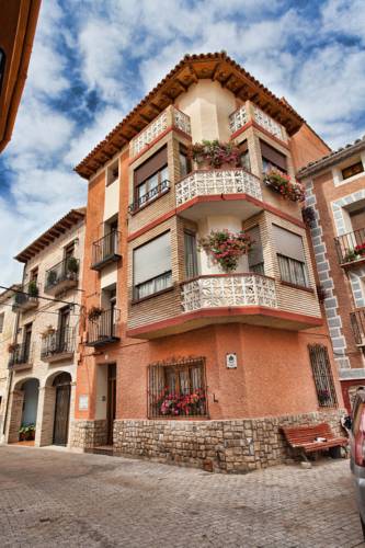 Vera De Moncayo Espagne Réservation Réduction booking.com