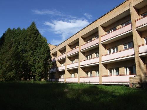 Pravdinskiy Russia Booking Discount booking.com