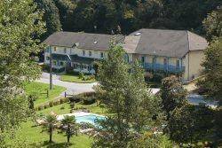 Lurbe St Christau France Booking Discount booking.com