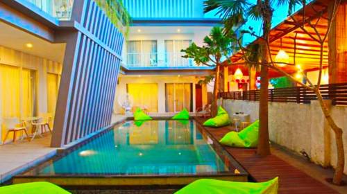 Denpasar Indonesia Booking Discount booking.com