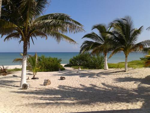 Chuburna Mexique Réservation Réduction booking.com