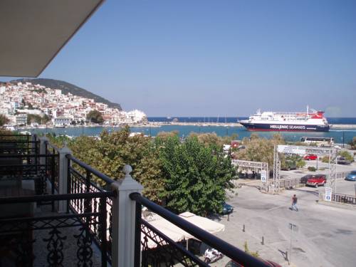 Skópelos Greece Booking Discount booking.com