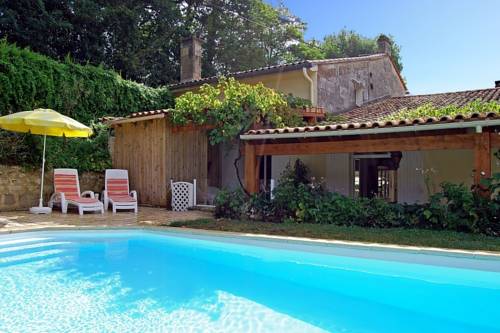 Fronsac France Booking Discount booking.com