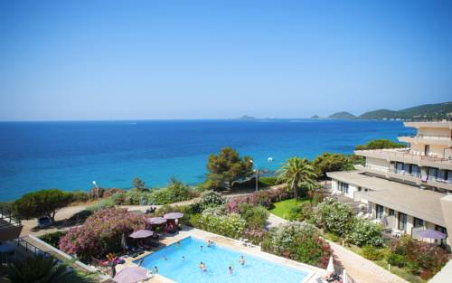 Ajaccio France Booking Discount booking.com