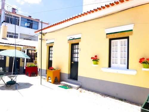 Carcavelos Portugal Réservation Réduction booking.com