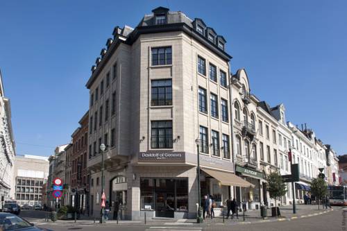 Brussels Belgium Booking Discount booking.com