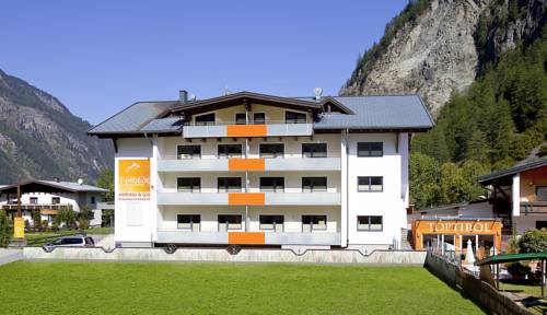 Längenfeld Austria Booking Discount booking.com