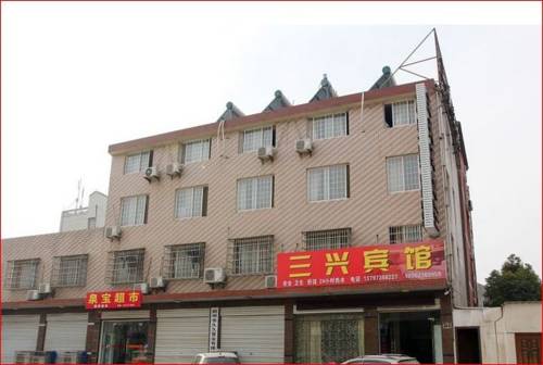 Jingzhou Chine Réservation Réduction booking.com