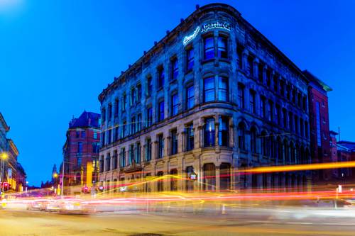 Manchester United Kingdom Booking Discount booking.com