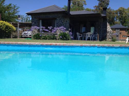 Azul Argentine Réservation Réduction booking.com