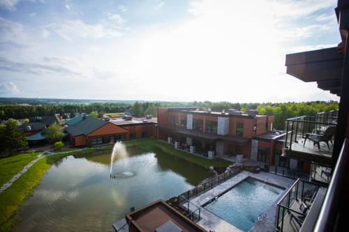 Scott (Quebec) Canada Booking Discount booking.com