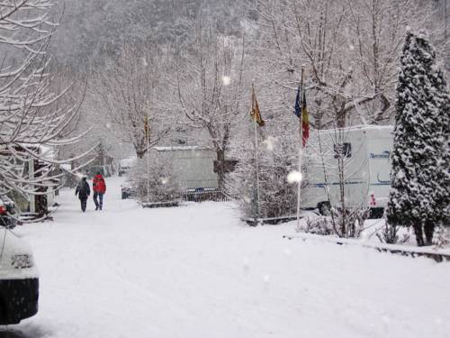 Canillo Andorre Réservation Réduction booking.com