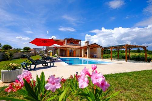 Barban Croatie Réservation Réduction booking.com