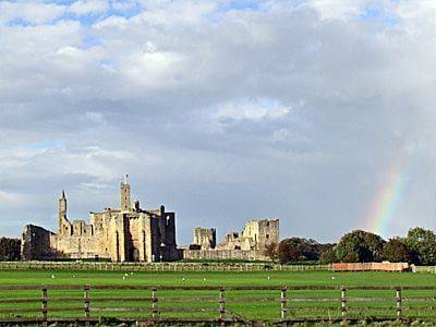 Warkworth United Kingdom Booking Discount booking.com