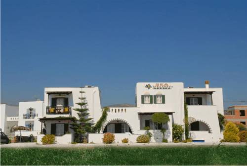 Plaka (Naxos) Greece Booking Discount booking.com