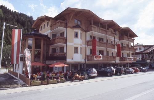 Gerlos Austria Booking Discount booking.com