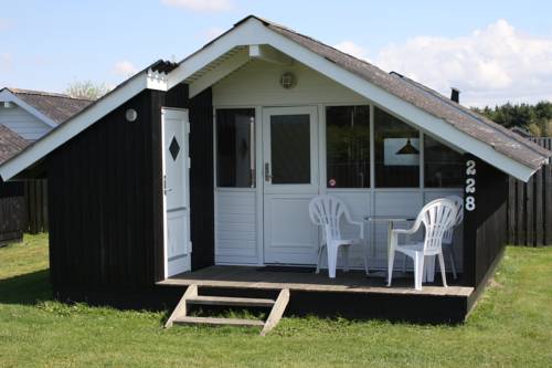 Løkken Danemark Réservation Réduction booking.com