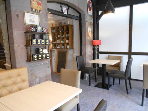 Saint-Jean-Pied-de-Port France Réservation Réduction booking.com