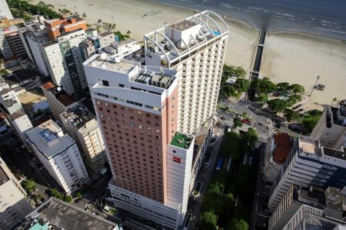Santos Brazil Booking Discount agoda.com