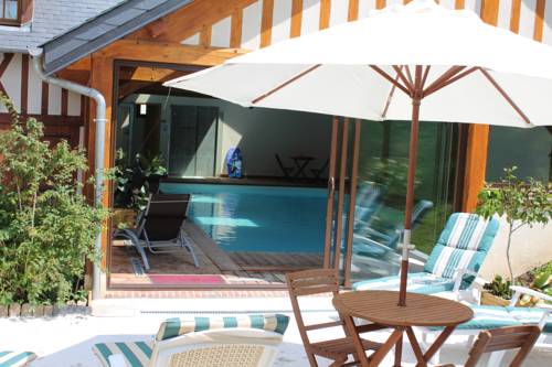 Glanville France Booking Discount booking.com