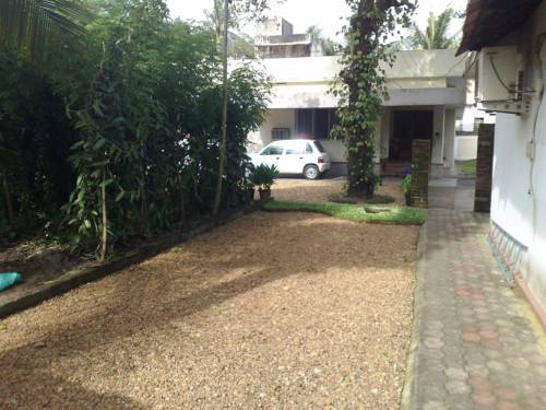 Alleppey Inde Réservation Réduction booking.com