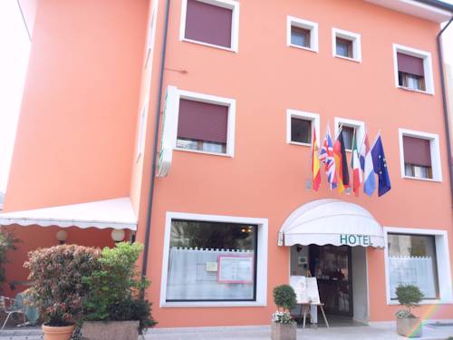 Bassano del Grappa Italie Réservation Réduction booking.com