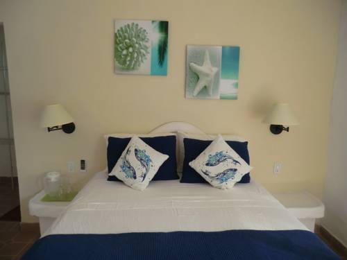 Contadora Panama Réservation Réduction booking.com