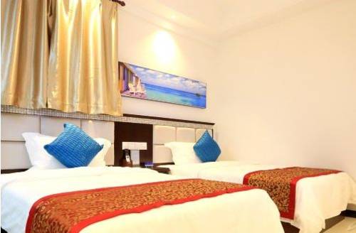 Sanya China Booking Discount booking.com