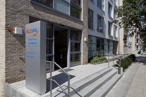 Hambourg Allemagne Réservation Réduction booking.com