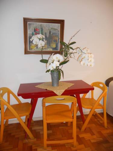 Rio de Janeiro Brésil Réservation Réduction booking.com