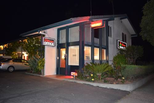 Santa Barbara (California) United States Booking Discount booking.com