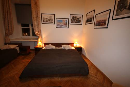 Kraków Poland Booking Discount booking.com
