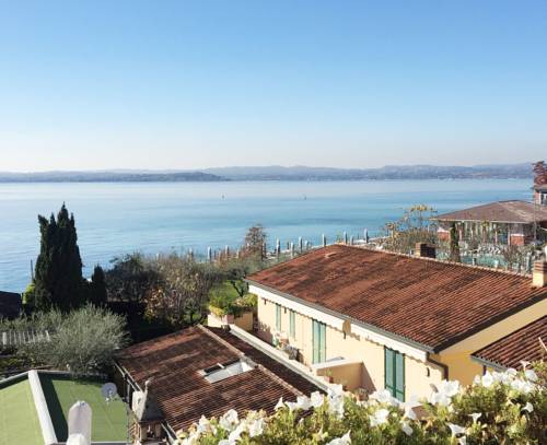 Sirmione Italy Booking Discount booking.com