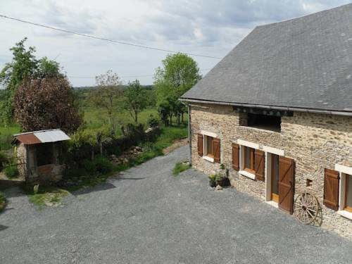 Saint-Pardoux-Corbier France Réservation Réduction booking.com