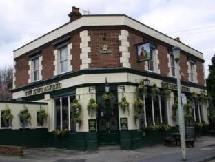 Winchester United Kingdom Booking Discount agoda.com