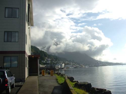 Ketchikan (Alaska) United States Booking Discount booking.com