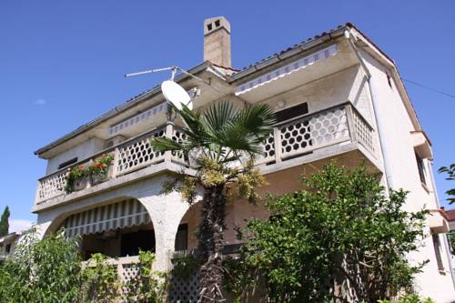 Punat Croatie Réservation Réduction booking.com