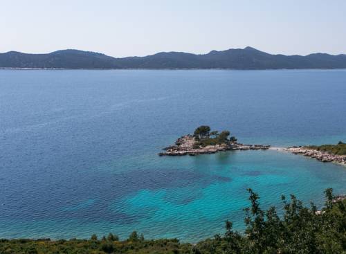 Brsecine Croatie Réservation Réduction booking.com