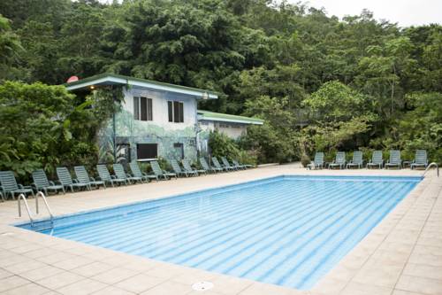 Arenal Costa Rica Réservation Réduction booking.com