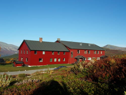 Høvringen Norvège Réservation Réduction booking.com