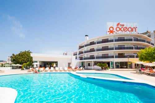 Bahia de Sant Antoni Spain Booking Discount booking.com