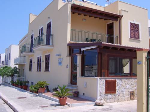 San Vito lo Capo Italie Réservation Réduction booking.com