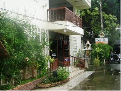 Chiang Mai Thailand Booking Discount booking.com