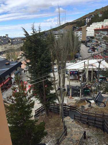 Sierra Nevada Espagne Réservation Réduction booking.com