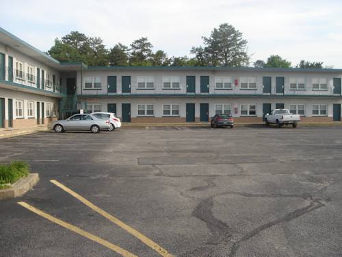 Lakehurst (New Jersey) United States Booking Discount booking.com