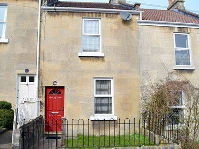 Une baignoire Royaume-Uni Réservation Réduction booking.com