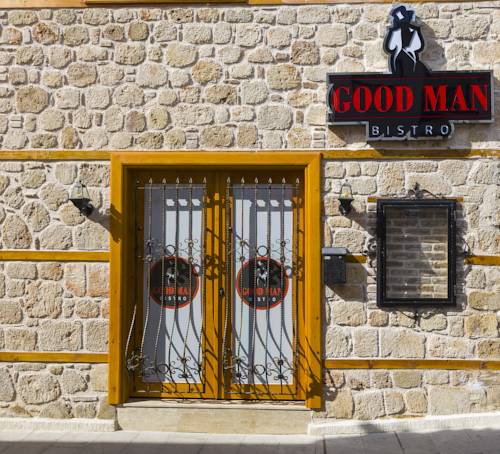 Antalya Turquie Réservation Réduction booking.com