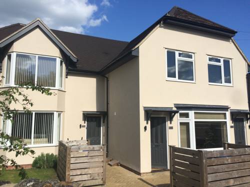 Oxford United Kingdom Booking Discount booking.com