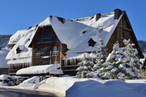 Baqueira Beret Spain Booking Discount booking.com